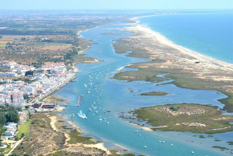 Al De Tavira * Cabanas De Tavira